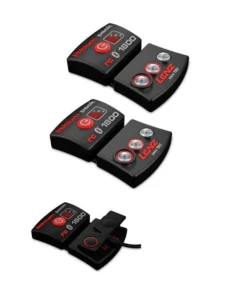 BATERIA LENZ LITHIUM PACK RCB 1800 (USB)