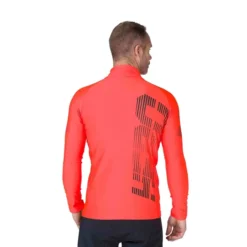 Smith Shop -Smith Shop pol pl BLUZA GOLF ROSSIGNOL CLASSIQUE HERO Red 2023 18348 2