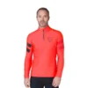 BLUZA GOLF ROSSIGNOL CLASSIQUE HERO Red 2023