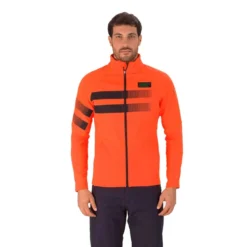 Smith Shop -Smith Shop pol pl BLUZA ROSSIGNOL HERO CLIM Red 2023 18350 3