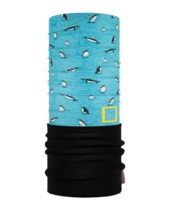 BUFF CHUSTA JUNIOR POLAR Colding Blue 2023