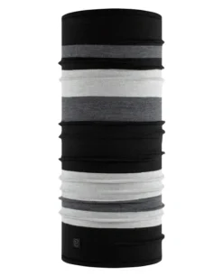 BUFF CHUSTA MERINO MOVE Graphite 2023