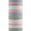 BUFF CHUSTA MERINO MOVE Light Grey 2023