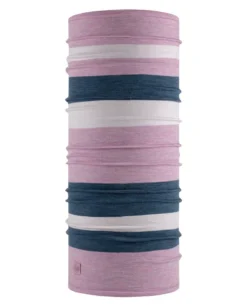 BUFF CHUSTA MERINO MOVE Pansy 2023