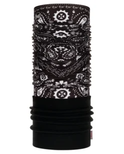 BUFF CHUSTA POLAR Cashmere Black 2023