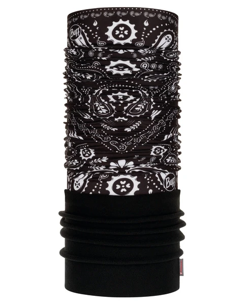 BUFF CHUSTA POLAR Cashmere Black 2023 1 BUFF CHUSTA POLAR Cashmere Black 2023