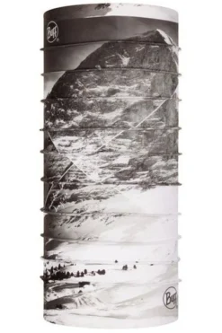 BUFF ORIGINAL Jungfrau Grey