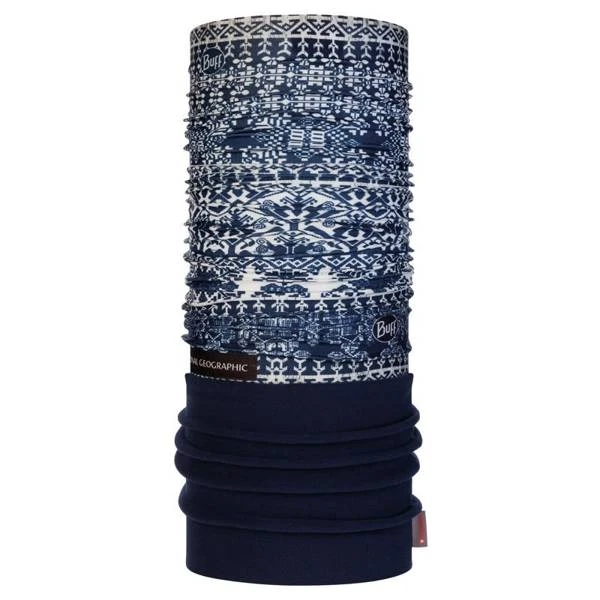 BUFF POLAR KURZEME DARK NAVY 1 BUFF POLAR KURZEME DARK NAVY