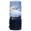 BUFF POLAR Mont Blank Blue
