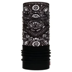 BUFF POLAR NEW CASHMERE Black