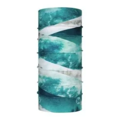 BUFF THERMONET Ethereal Aqua 2022