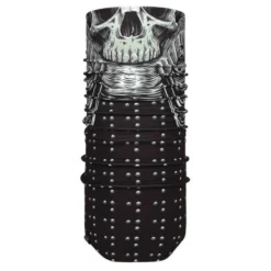 BUFF WINDPROOF N-TRIBE BLACK