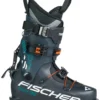 BUTY FISCHER TRANSALP TOUR Dark Blue 2023