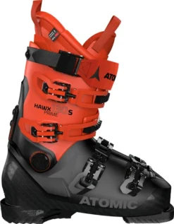 BUTY NARCIARSKIE ATOMIC HAWX PRIME 130 S 2021