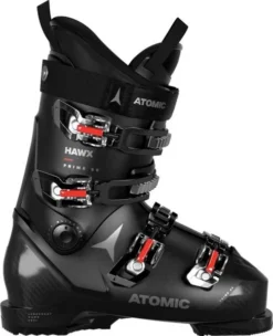 BUTY NARCIARSKIE ATOMIC HAWX PRIME 90 Black/Red 2023
