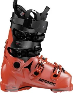BUTY NARCIARSKIE ATOMIC HAWX ULTRA 130 S GW Red/Black 2023