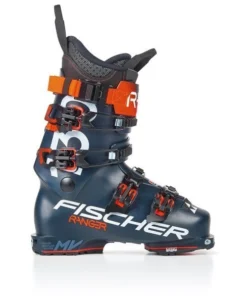 BUTY NARCIARSKIE FISCHER RANGER 130 Blue 2021