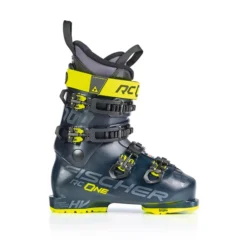 BUTY NARCIARSKIE FISCHER RC ONE 100 VAC Blue 2023