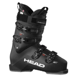 BUTY NARCIARSKIE HEAD FORMULA 100 Black 2022