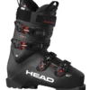 BUTY NARCIARSKIE HEAD FORMULA 110 GW Black/Red 2023
