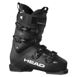 BUTY NARCIARSKIE HEAD FORMULA 120 Black 2022