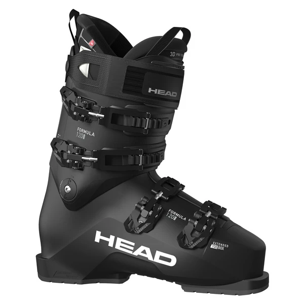 BUTY NARCIARSKIE HEAD FORMULA 120 Black 2022 1 BUTY NARCIARSKIE HEAD FORMULA 120 Black 2022