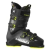 BUTY NARCIARSKIE HEAD FORMULA 130 Black/ Yellow 2022