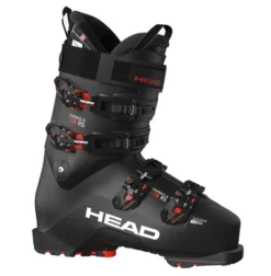 BUTY NARCIARSKIE HEAD FORMULA RS 110 GW Black/Red 2023