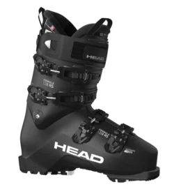 BUTY NARCIARSKIE HEAD FORMULA RS 120 GW Black 2023