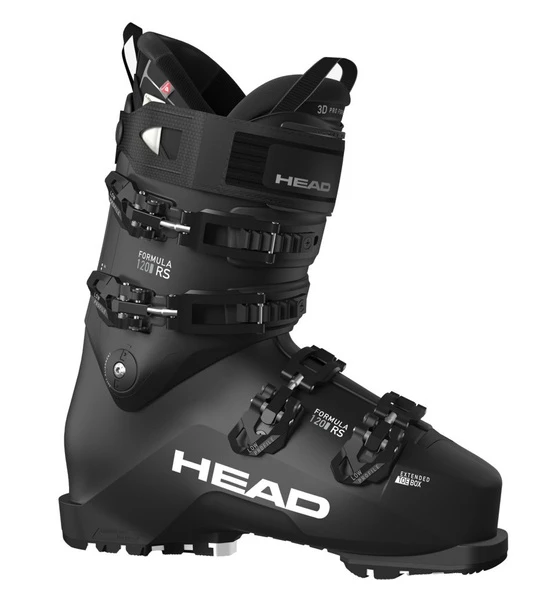 BUTY NARCIARSKIE HEAD FORMULA RS 120 GW Black 2023 1 BUTY NARCIARSKIE HEAD FORMULA RS 120 GW Black 2023