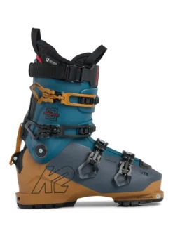 BUTY NARCIARSKIE K2 MINDBENDER MV 120 2023