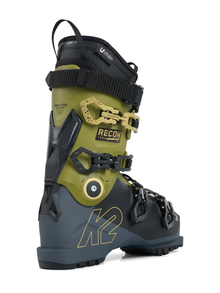 BUTY NARCIARSKIE K2 RECON 120 MV 2023 2 BUTY NARCIARSKIE K2 RECON 120 MV 2023 - obrazek 2