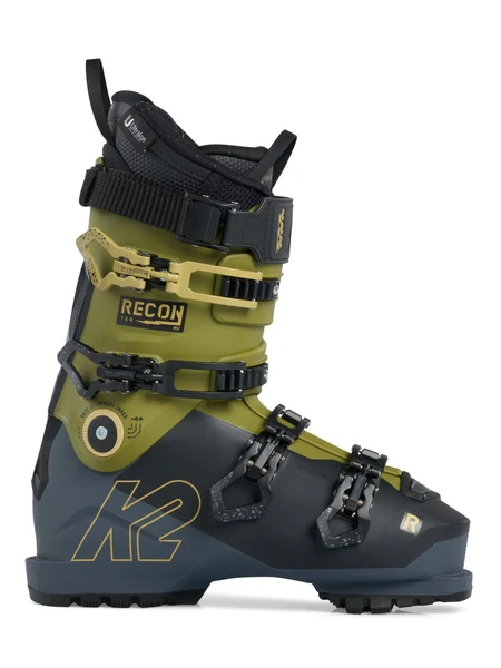 BUTY NARCIARSKIE K2 RECON 120 MV 2023 1 BUTY NARCIARSKIE K2 RECON 120 MV 2023
