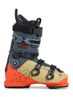 BUTY NARCIARSKIE K2 RECON 130 MV 2023