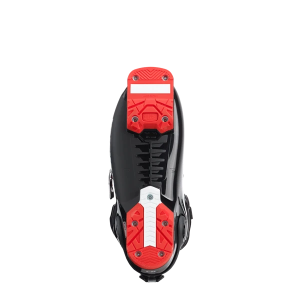 BUTY NARCIARSKIE NORDICA HF 100 Black/Anthracite/Red 2023 6 BUTY NARCIARSKIE NORDICA HF 100 Black/Anthracite/Red 2023 - obrazek 6