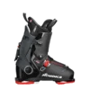 BUTY NARCIARSKIE NORDICA HF 110 Black/Anthracite/Red 2023