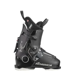 BUTY NARCIARSKIE NORDICA HF 75 W Black/Dark Purple 2023