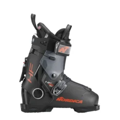 BUTY NARCIARSKIE NORDICA HF PRO 120 GW Black/Red 2023