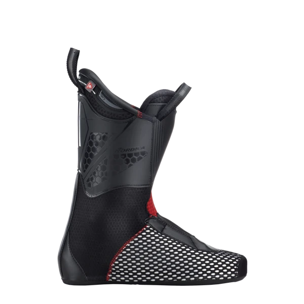BUTY NARCIARSKIE NORDICA PRO MACHINE 110 Anthracite / Black / Red 2022 5 BUTY NARCIARSKIE NORDICA PRO MACHINE 110 Anthracite / Black / Red 2022 - obrazek 5