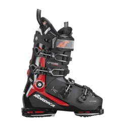 BUTY NARCIARSKIE NORDICA SPEEDMACHINE 3 130 GW Black / Red / Anthracite 2023