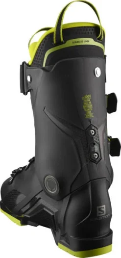 BUTY NARCIARSKIE SALOMON S/PRO 110 GW Black/Green 2023 -Smith Shop pol pl BUTY NARCIARSKIE SALOMON S PRO 110 GW Black Green 2023 15334 5