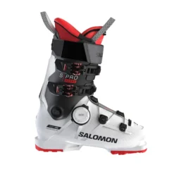 BUTY NARCIARSKIE SALOMON S/PRO SUPRA BOA 120 GW 2024