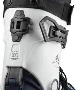 BUTY SALOMON MTN EXPLORE Petrol Blue / White / Black 2022 -Smith Shop pol pl BUTY SALOMON MTN EXPLORE Petrol Blue White Black 2022 14142 2