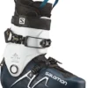 BUTY SALOMON MTN EXPLORE Petrol Blue / White / Black 2022