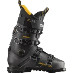 BUTY SALOMON SHIFT PRO 120 AT Belluga/Black/Solar Power 2023