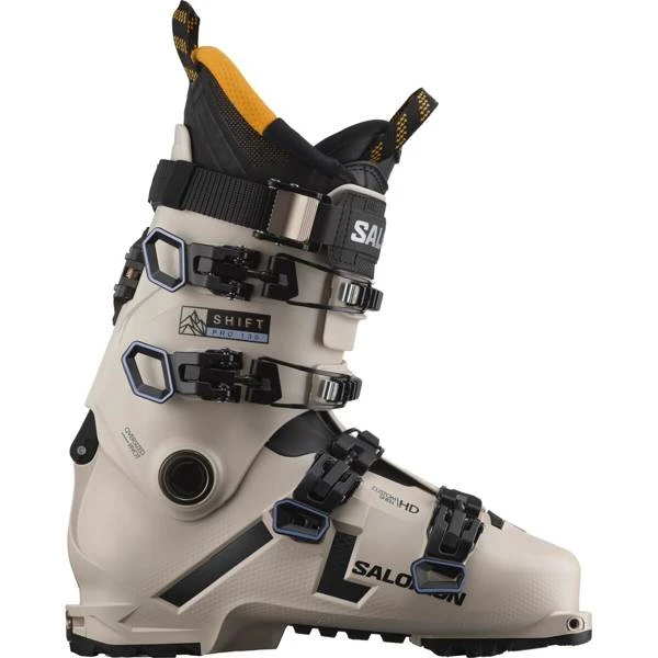 BUTY SALOMON SHIFT PRO 130 AT Rainy Day/Black/Solar Power 2023 1 BUTY SALOMON SHIFT PRO 130 AT Rainy Day/Black/Solar Power 2023