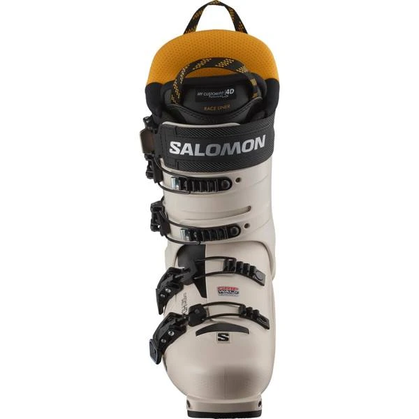 BUTY SALOMON SHIFT PRO 130 AT Rainy Day/Black/Solar Power 2023 2 BUTY SALOMON SHIFT PRO 130 AT Rainy Day/Black/Solar Power 2023 - obrazek 2