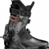 BUTY SKITOUR ATOMIC BACKLAND EXPERT CL Black/Anthracite/Red 2022