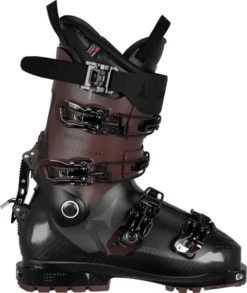 BUTY SKITOUR ATOMIC HAWX ULTRA XTD 130 CT Black/Rust 2023
