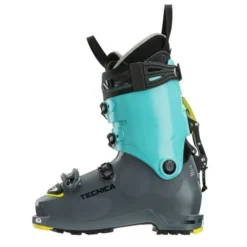 BUTY TECNICA ZERO G TOUR SCOUT W Gray / Light Blue 2022 -Smith Shop pol pl BUTY TECNICA ZERO G TOUR SCOUT W Gray Light Blue 2022 14386 2